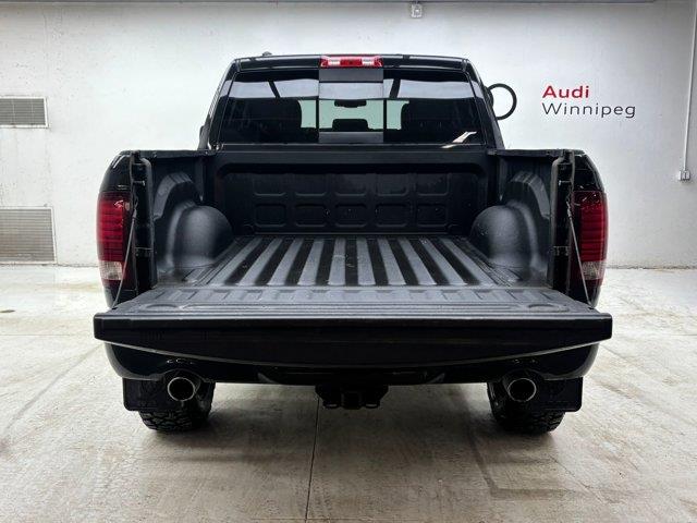 ram 1500 2017 - 7