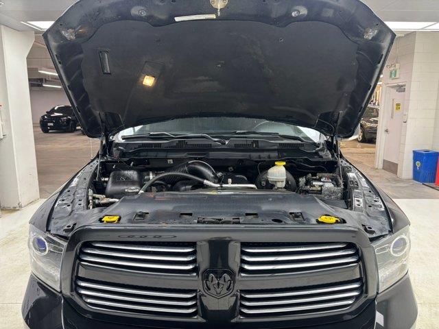 ram 1500 2017 - 9