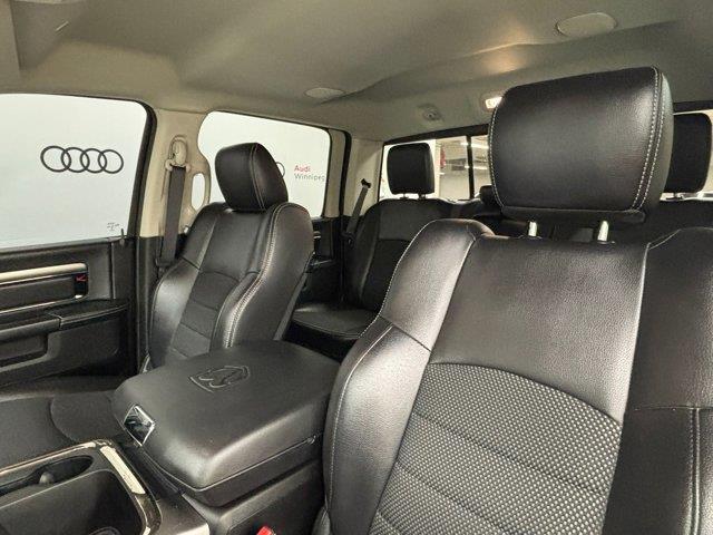 ram 1500 2017 - 13