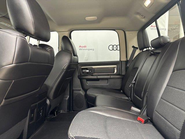 ram 1500 2017 - 14