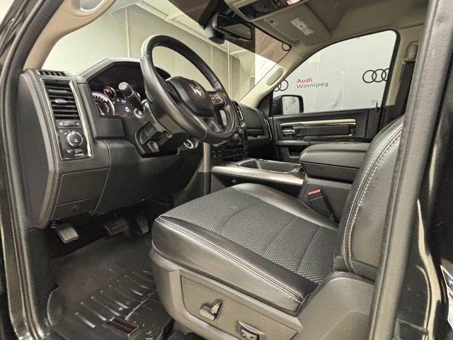 ram 1500 2017 - 16