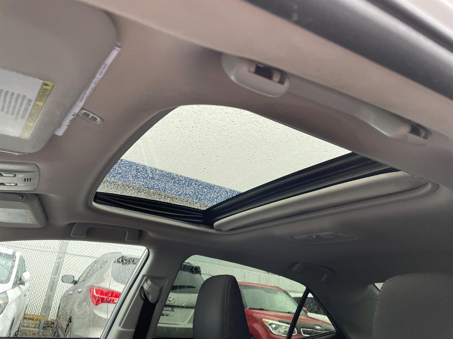 toyota Corolla 2017 - 11
