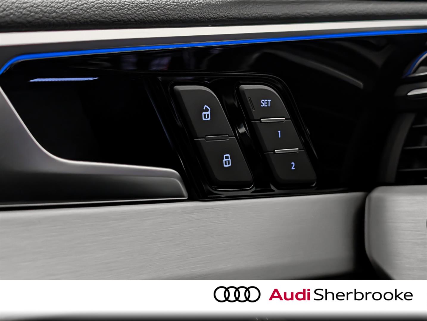 audi berline A4 2023 - 21