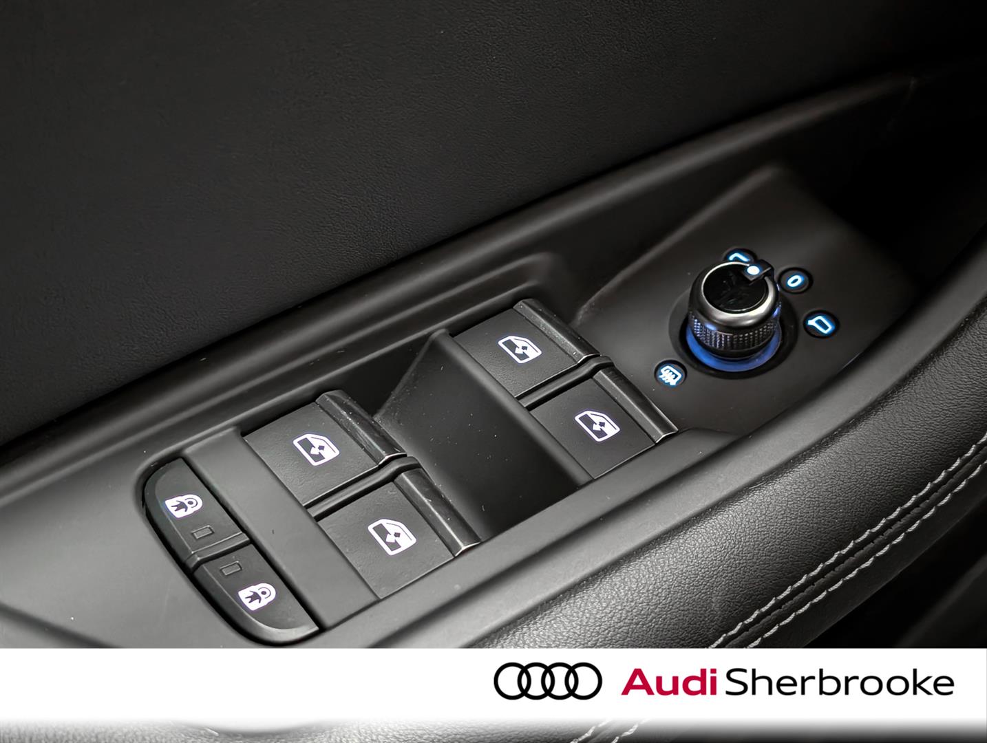 audi berline A4 2023 - 22