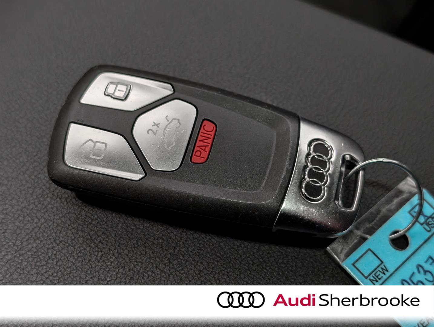 audi berline A4 2023 - 23