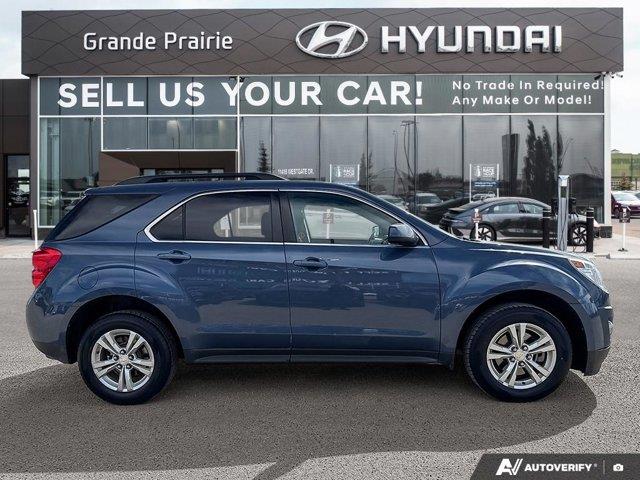 chevrolet Equinox 2012 - 6
