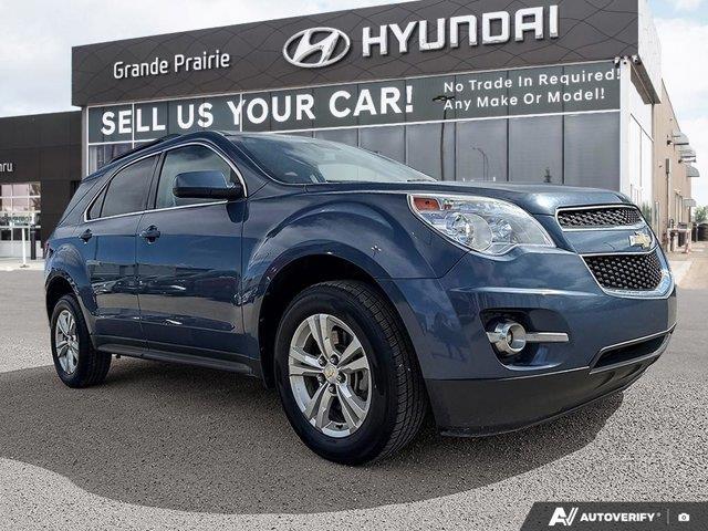 chevrolet Equinox 2012 - 7