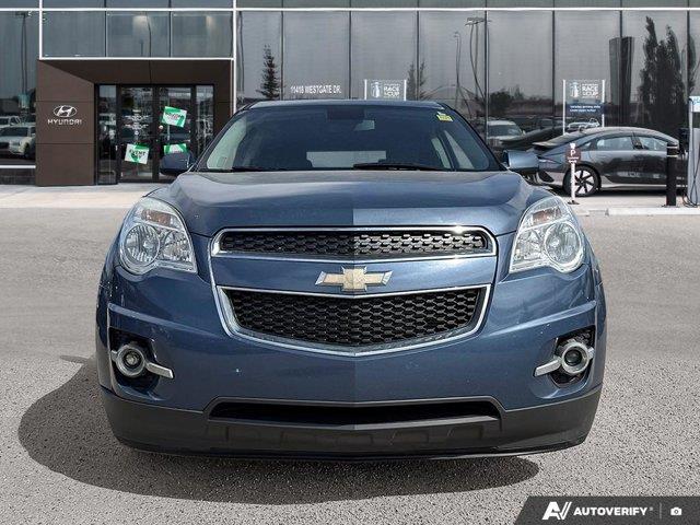 chevrolet Equinox 2012 - 8
