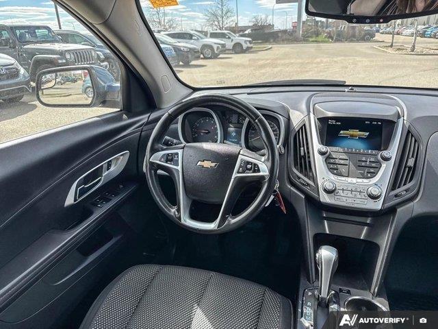 chevrolet Equinox 2012 - 9
