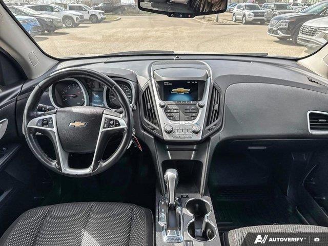 chevrolet Equinox 2012 - 10