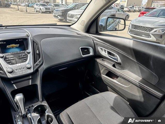 chevrolet Equinox 2012 - 11