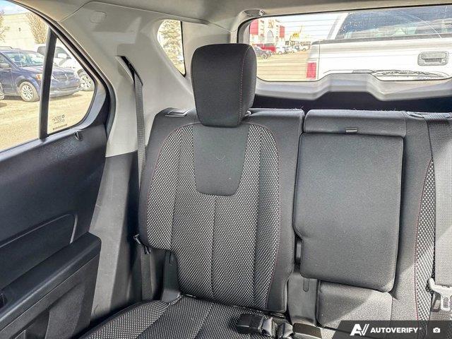 chevrolet Equinox 2012 - 12
