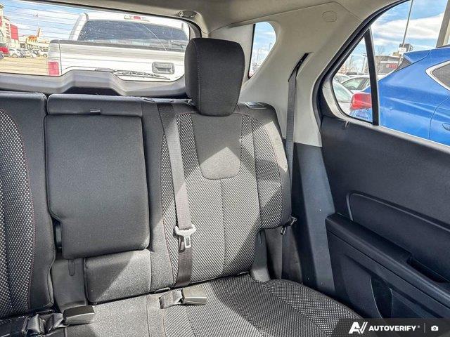 chevrolet Equinox 2012 - 14