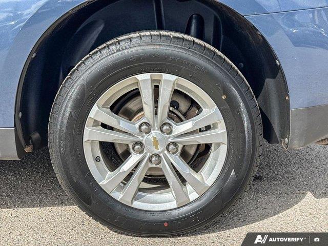 chevrolet Equinox 2012 - 18