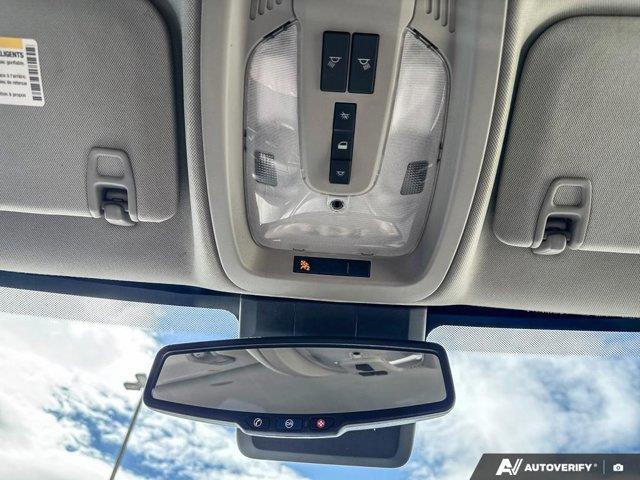 chevrolet Equinox 2012 - 20