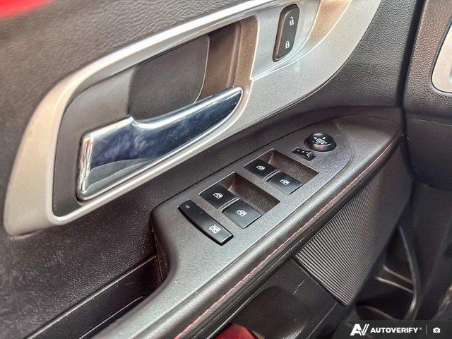 chevrolet Equinox 2012 - 22