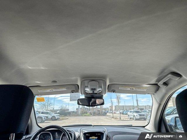 chevrolet Equinox 2012 - 23