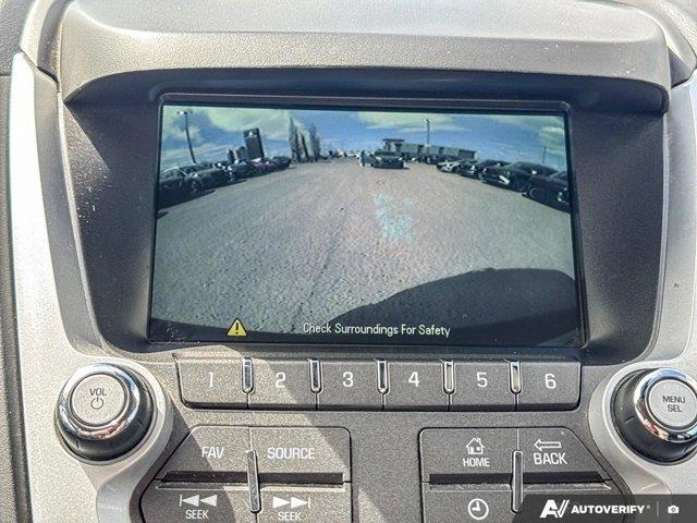chevrolet Equinox 2012 - 25