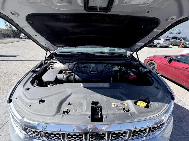 jeep Grand Wagoneer 2023 - 3