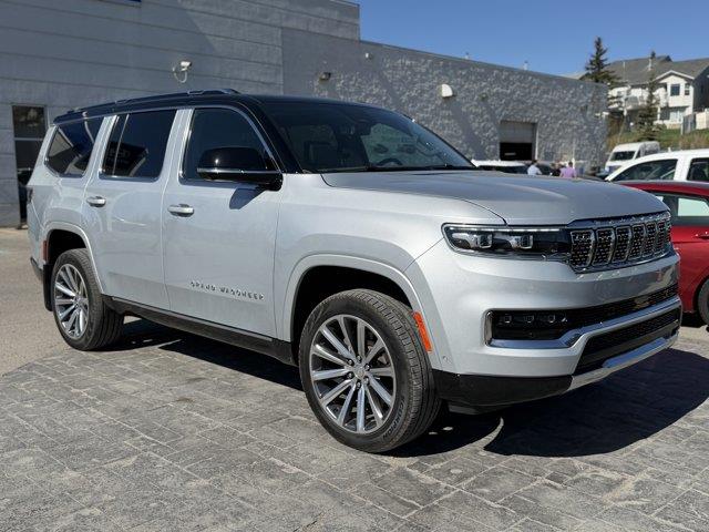 jeep Grand Wagoneer 2023 - 4