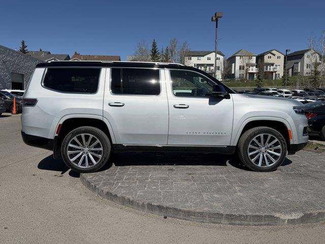 jeep Grand Wagoneer 2023 - 5