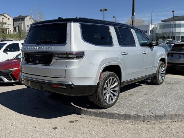 jeep Grand Wagoneer 2023 - 6