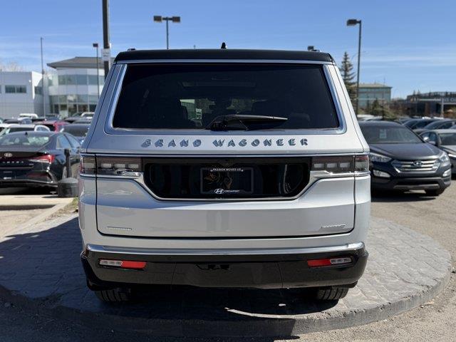 jeep Grand Wagoneer 2023 - 7