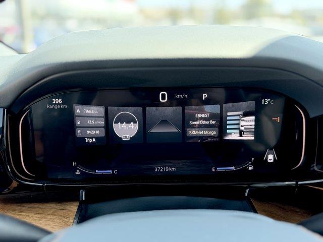 jeep Grand Wagoneer 2023 - 19