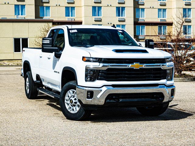 chevrolet Silverado 2500HD 2025 - 2