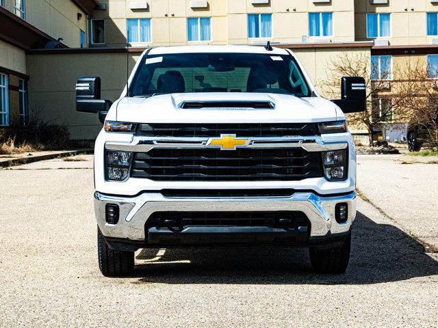 chevrolet Silverado 2500HD 2025 - 3