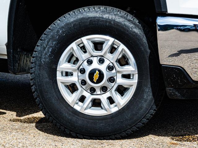 chevrolet Silverado 2500HD 2025 - 5