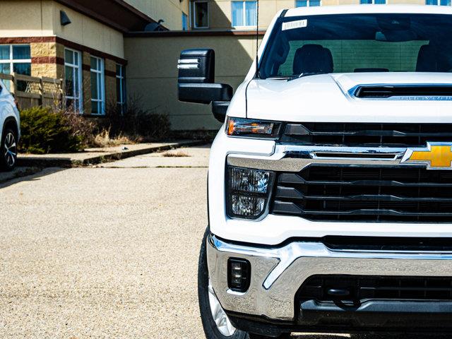 chevrolet Silverado 2500HD 2025 - 6