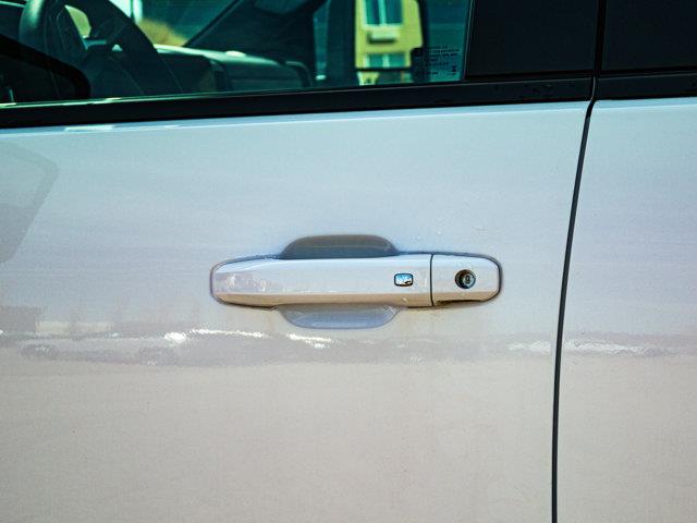 chevrolet Silverado 2500HD 2025 - 8