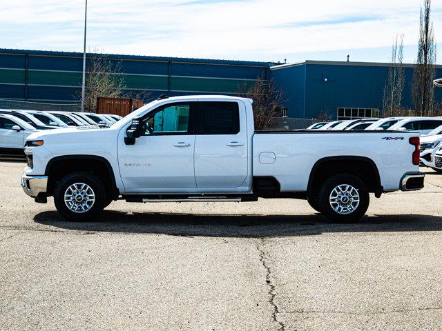 chevrolet Silverado 2500HD 2025 - 10