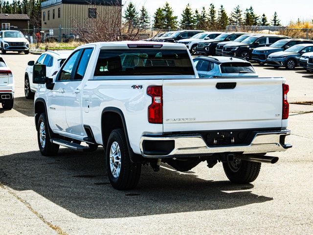 chevrolet Silverado 2500HD 2025 - 11