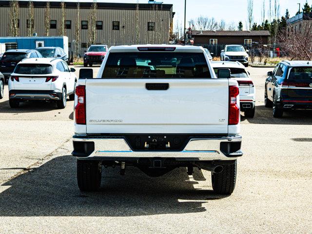 chevrolet Silverado 2500HD 2025 - 12