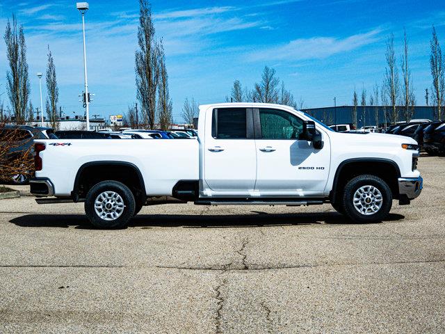 chevrolet Silverado 2500HD 2025 - 14