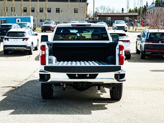 chevrolet Silverado 2500HD 2025 - 15