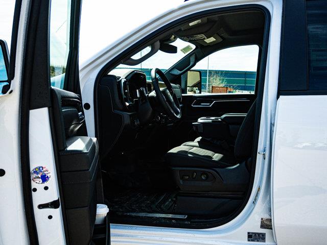 chevrolet Silverado 2500HD 2025 - 16