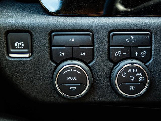 chevrolet Silverado 2500HD 2025 - 18