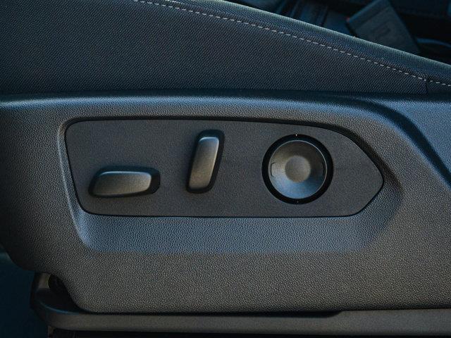 chevrolet Silverado 2500HD 2025 - 19