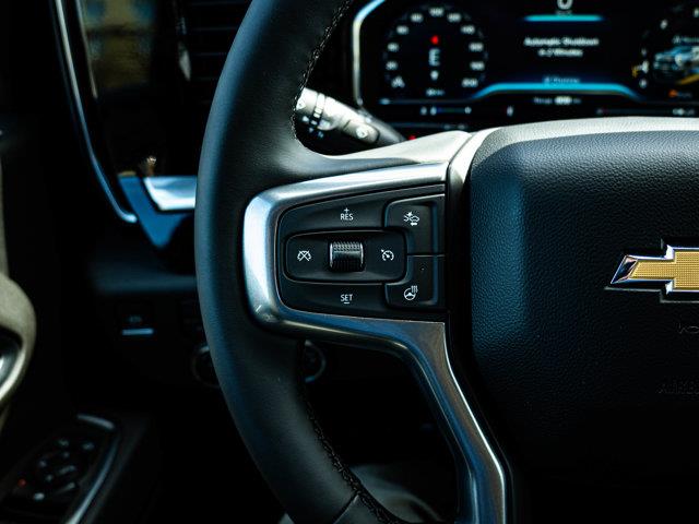 chevrolet Silverado 2500HD 2025 - 20