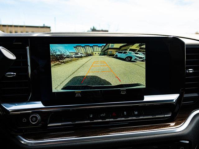 chevrolet Silverado 2500HD 2025 - 25