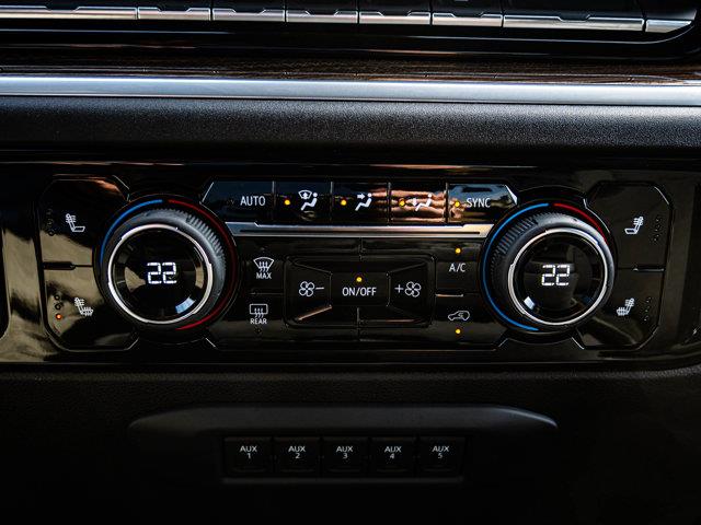 chevrolet Silverado 2500HD 2025 - 26