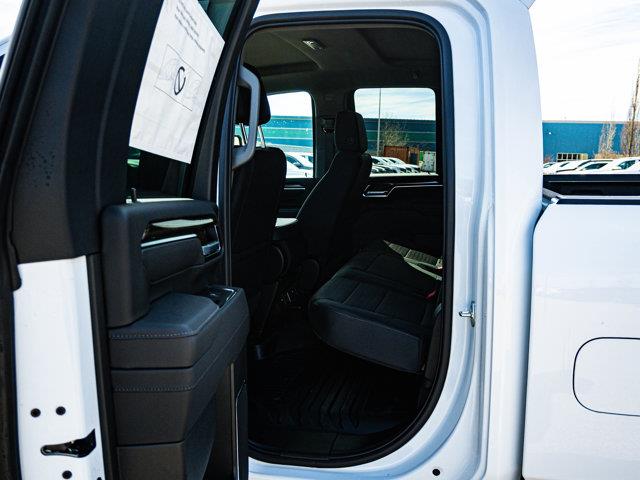 chevrolet Silverado 2500HD 2025 - 29
