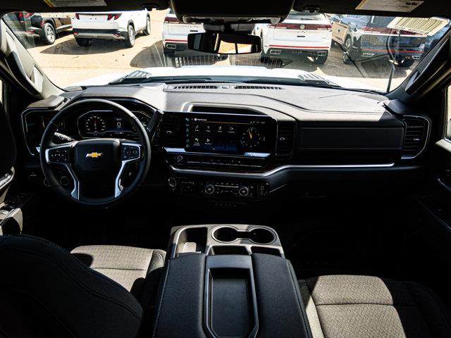 chevrolet Silverado 2500HD 2025 - 30