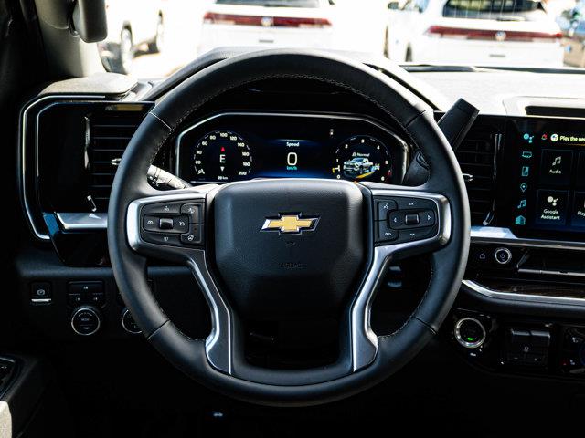 chevrolet Silverado 2500HD 2025 - 32
