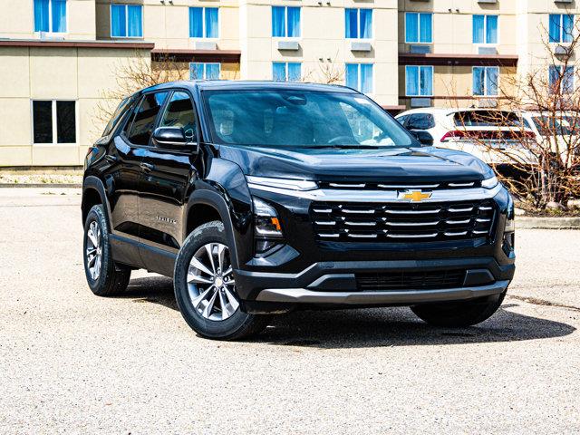 Chevrolet Equinox 2