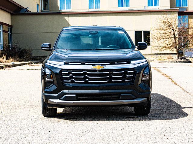 Chevrolet Equinox 3