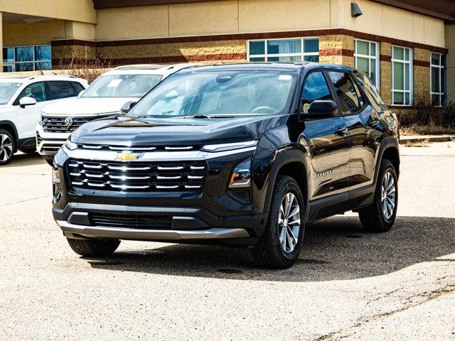 Chevrolet Equinox 4